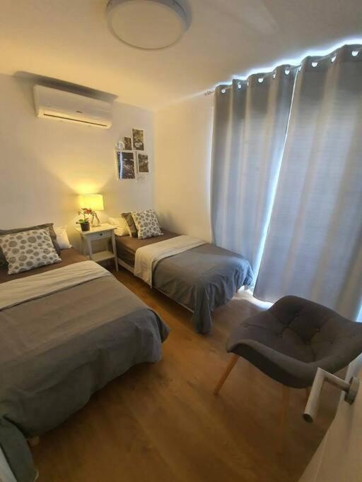 Beautiful Sea Views Cozy Apartment 350 M From Beach Benalmadena Luaran gambar