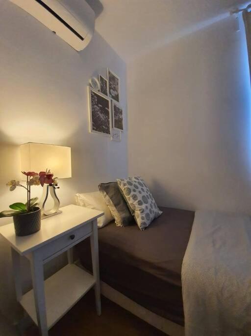 Beautiful Sea Views Cozy Apartment 350 M From Beach Benalmadena Luaran gambar