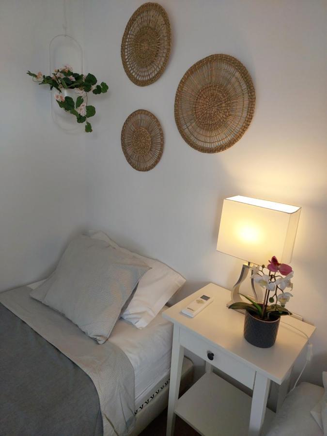 Beautiful Sea Views Cozy Apartment 350 M From Beach Benalmadena Luaran gambar