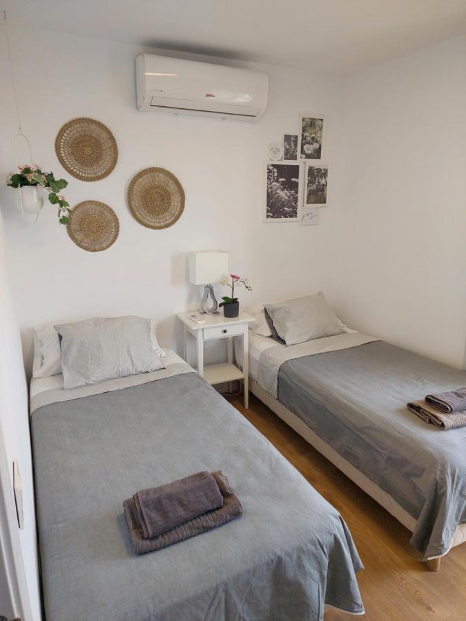 Beautiful Sea Views Cozy Apartment 350 M From Beach Benalmadena Luaran gambar